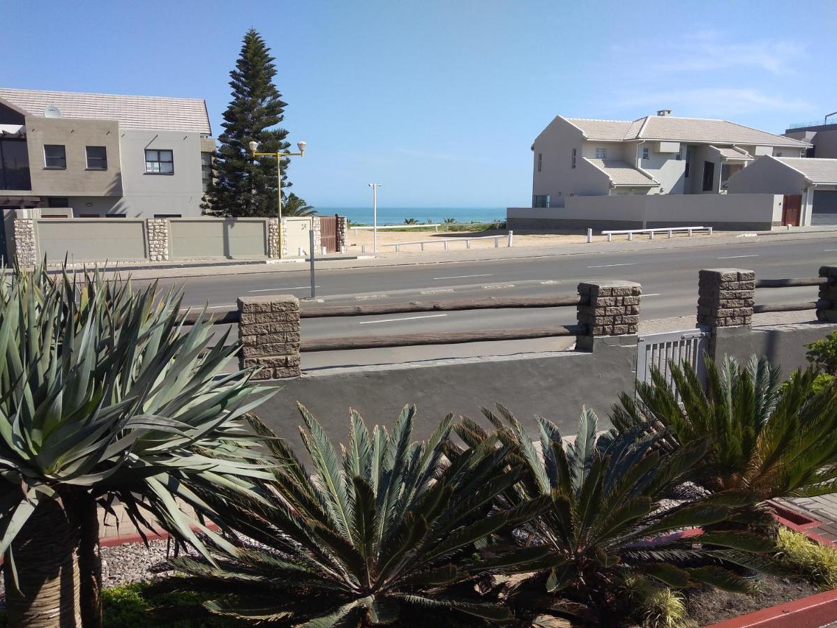 20 On Beach Road スワコプムント エクステリア 写真